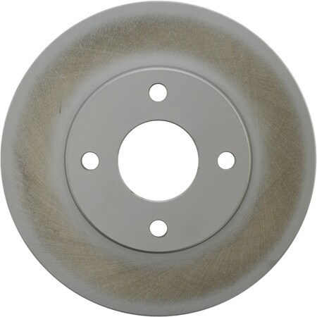 Centric Parts Gcx Brake Rotor Semi Coated High Carbon, 320.61061C 320.61061C